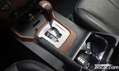 SsangYong Rexton 2016 2.2 гидро в Москве № 1686424, миниатюра 9