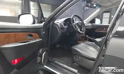 SsangYong Rexton 2016 2.2 гидро в Москве № 1686424, миниатюра 10