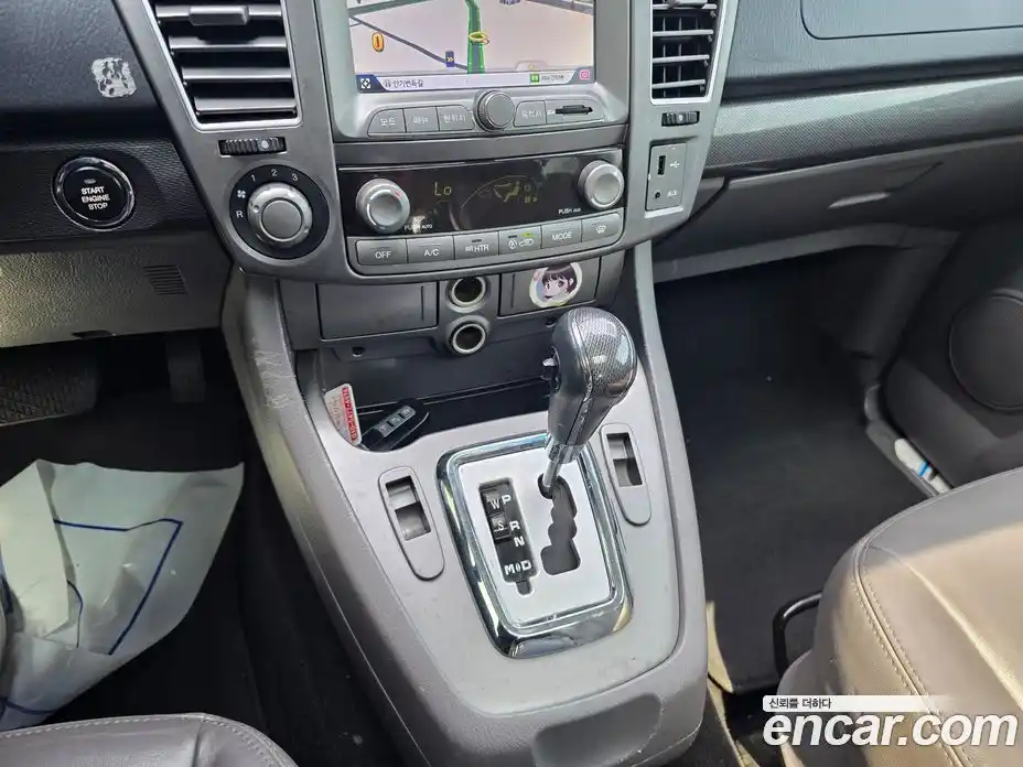 SsangYong Korando 2014 2.0 гидро в Москве № 1686449, фото 11
