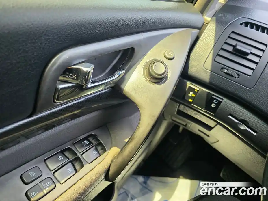 SsangYong Korando 2014 2.0 гидро в Москве № 1686449, фото 12