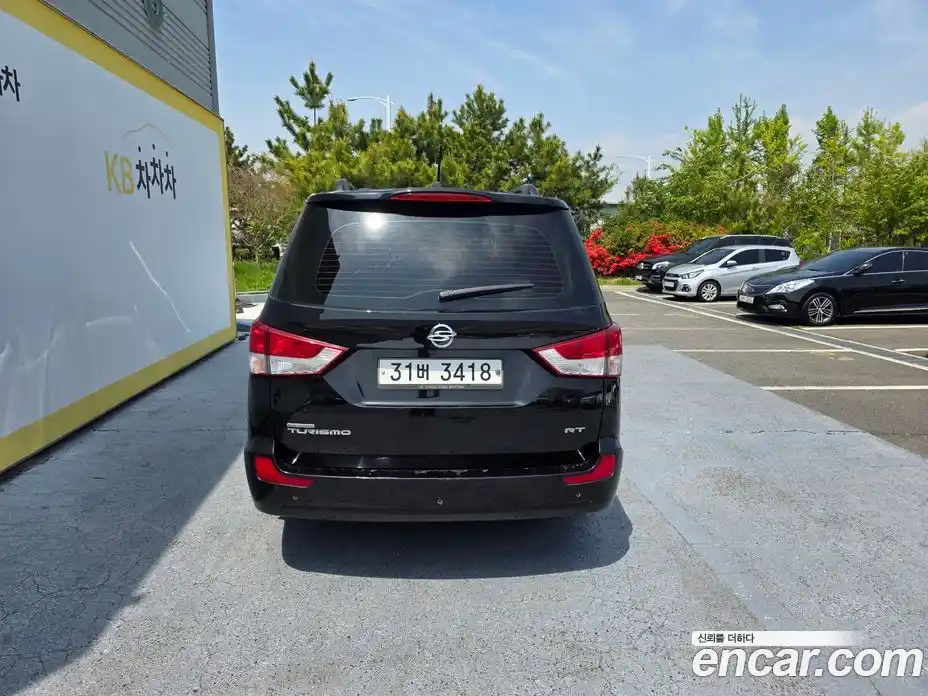 SsangYong Korando 2014 2.0 гидро в Москве № 1686449, фото 4