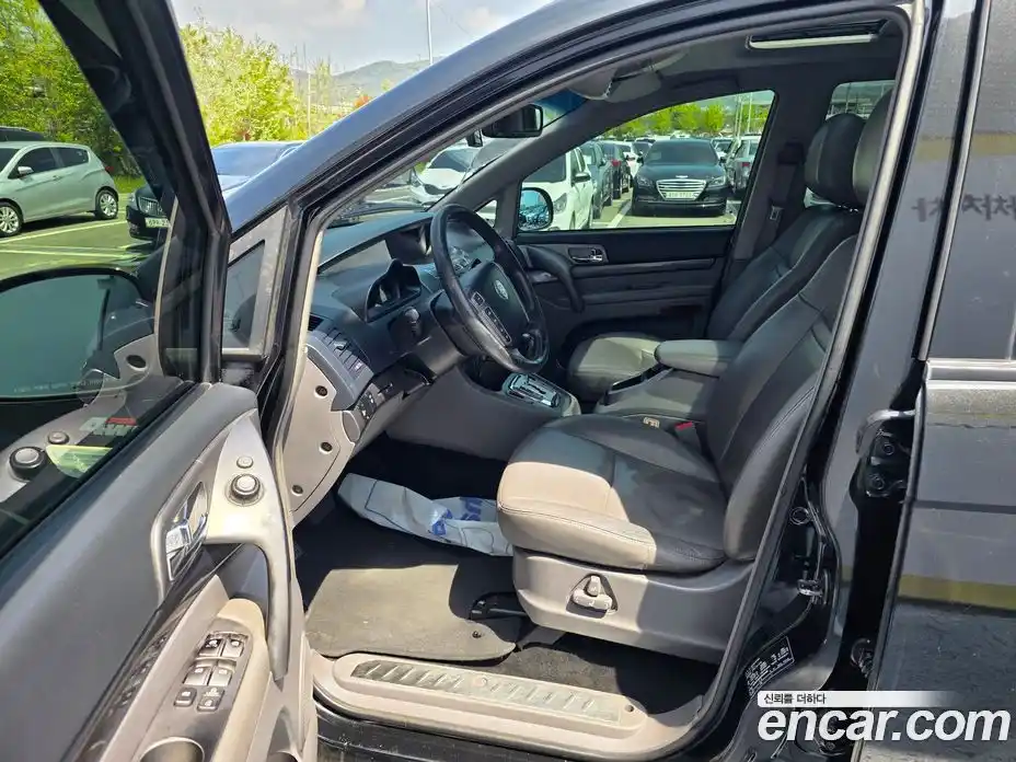 SsangYong Korando 2014 2.0 гидро в Москве № 1686449, фото 6
