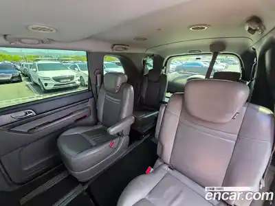 SsangYong Korando 2014 2.0 гидро в Москве № 1686449, миниатюра 8