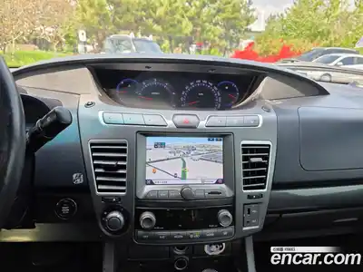 SsangYong Korando 2014 2.0 гидро в Москве № 1686449, миниатюра 9