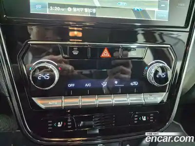 SsangYong TIBOLI 2020 1.5 гидро в Москве № 1686539, миниатюра 12