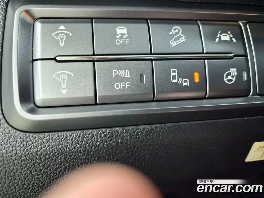 SsangYong TIBOLI 2020 1.5 гидро в Москве № 1686539, фото 13