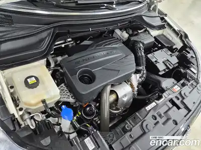 SsangYong TIBOLI 2020 1.5 гидро в Москве № 1686539, миниатюра 6