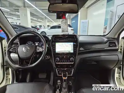 SsangYong TIBOLI 2020 1.5 гидро в Москве № 1686539, миниатюра 7