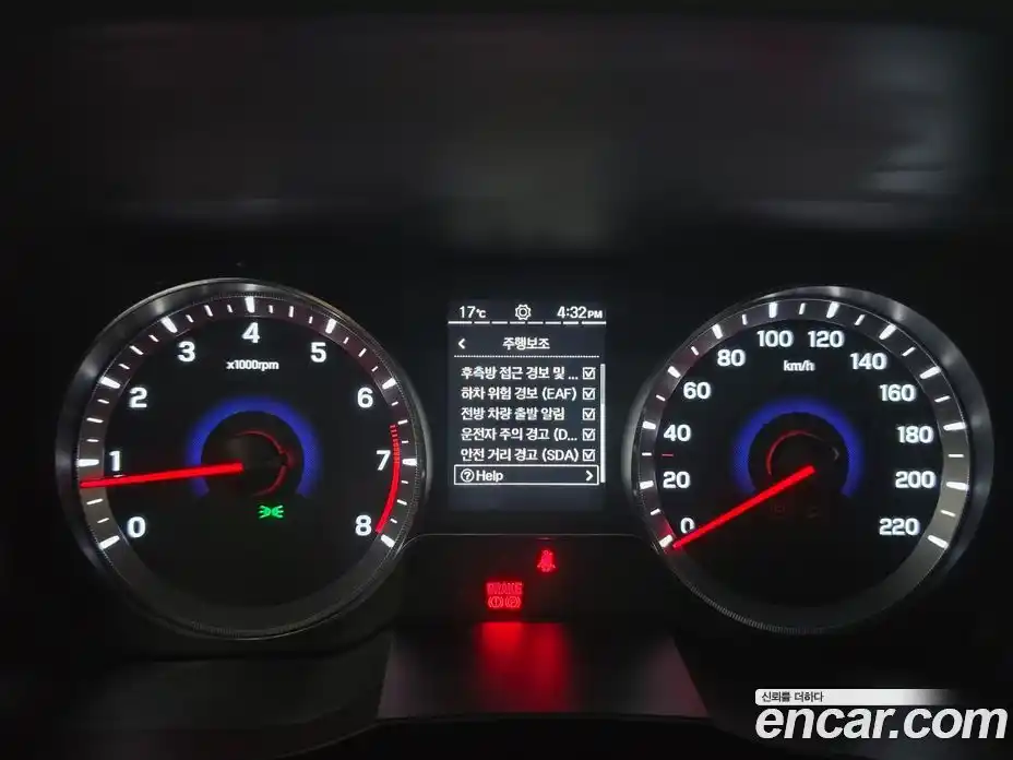 SsangYong TIBOLI 2020 1.5 гидро в Москве № 1686539, фото 8