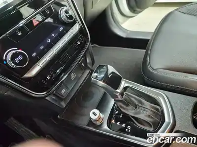 SsangYong TIBOLI 2020 1.5 гидро в Москве № 1686539, миниатюра 9