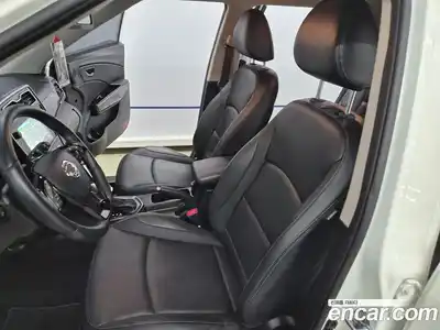 SsangYong TIBOLI 2020 1.5 гидро в Москве № 1686539, миниатюра 10