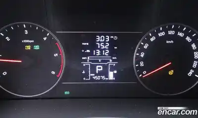 SsangYong Rexton 2019 2.2 гидро в Москве № 1686544, миниатюра 12