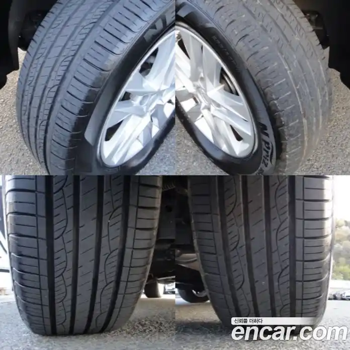 SsangYong Rexton 2019 2.2 гидро в Москве № 1686544, фото 17