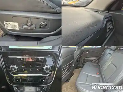 SsangYong TIBOLI 2020 1.5 гидро в Москве № 1686562, миниатюра 12