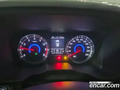 SsangYong TIBOLI 2020 1.5 гидро в Москве № 1686562, миниатюра 8