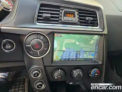 SsangYong Korando 2017 2.2 гидро в Москве № 1686586, миниатюра 12