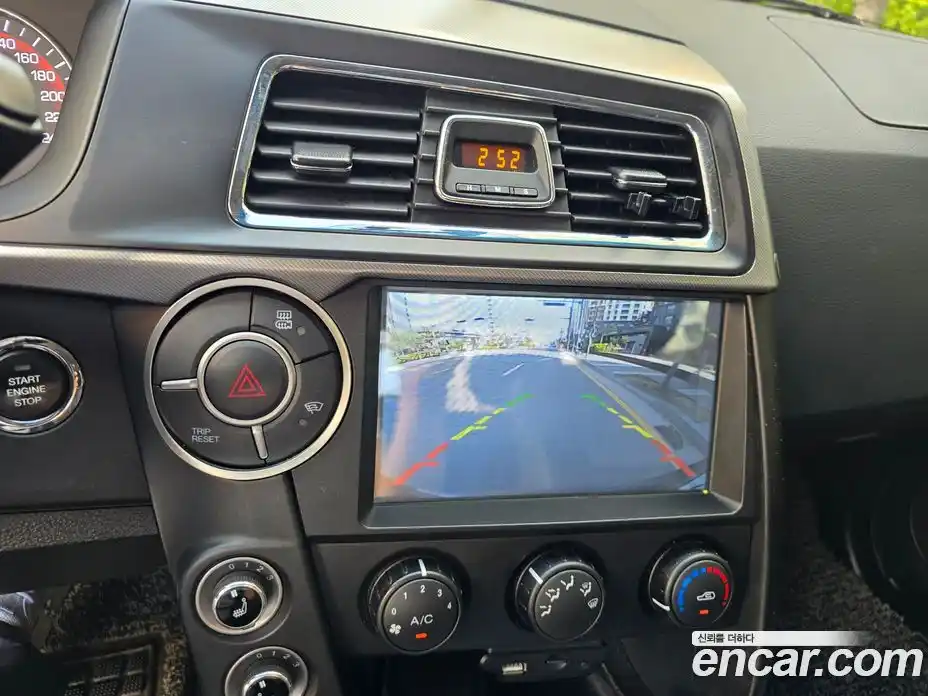 SsangYong Korando 2017 2.2 гидро в Москве № 1686586, фото 13
