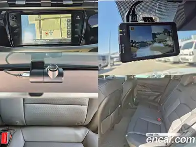 SsangYong Korando 2019 1.6 гидро в Москве № 1686587, миниатюра 12