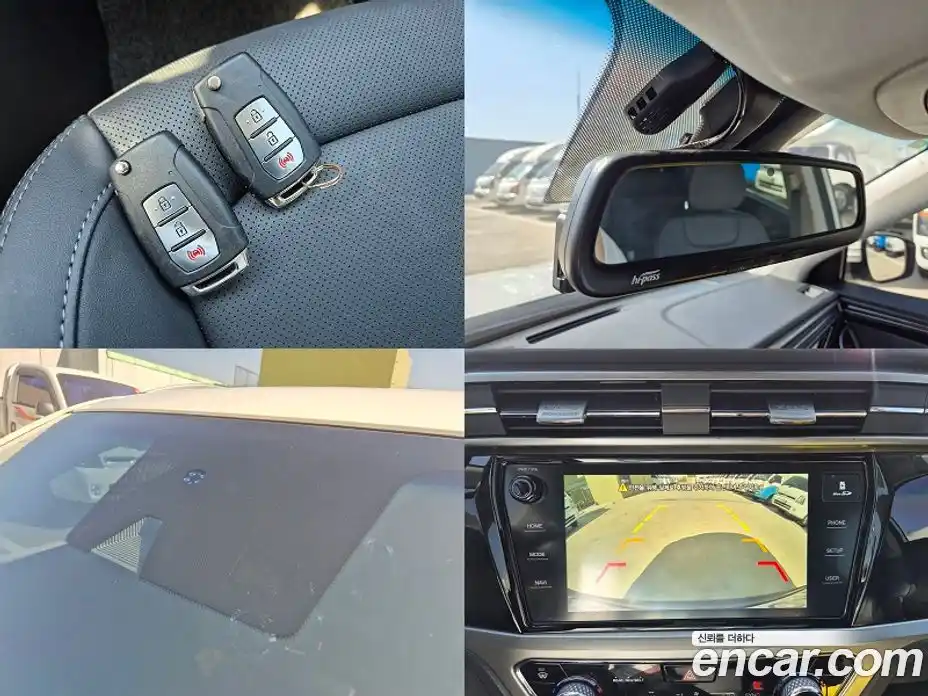 SsangYong Korando 2019 1.6 гидро в Москве № 1686587, фото 14