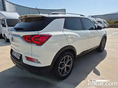 SsangYong Korando 2019 1.6 гидро в Москве № 1686587, миниатюра 4