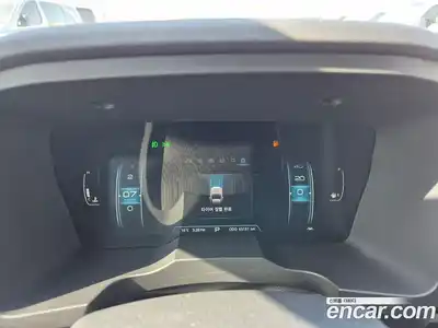 SsangYong Korando 2019 1.6 гидро в Москве № 1686587, миниатюра 8