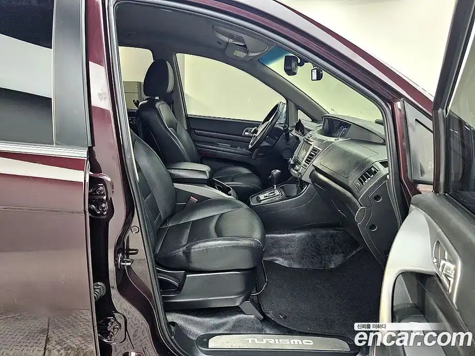 SsangYong Korando 2017 2.2 гидро в Москве № 1686596, фото 11