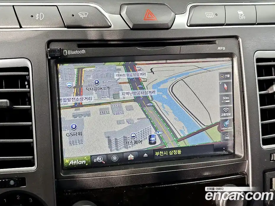 SsangYong Korando 2017 2.2 гидро в Москве № 1686596, фото 13