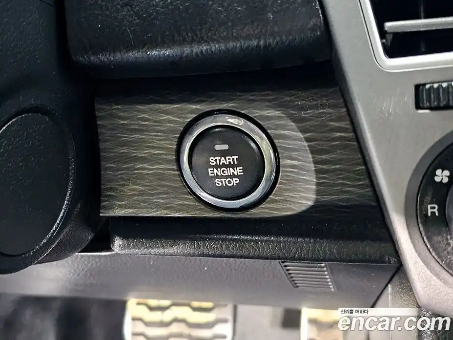 SsangYong Korando 2017 2.2 гидро в Москве № 1686596, фото 15