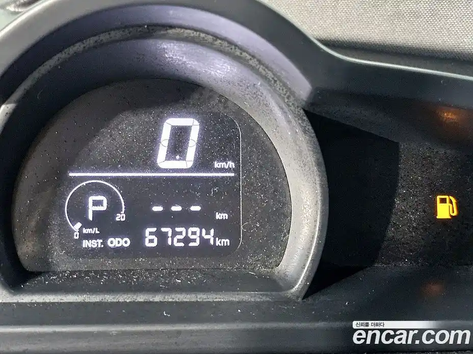 SsangYong Korando 2017 2.2 гидро в Москве № 1686596, фото 7