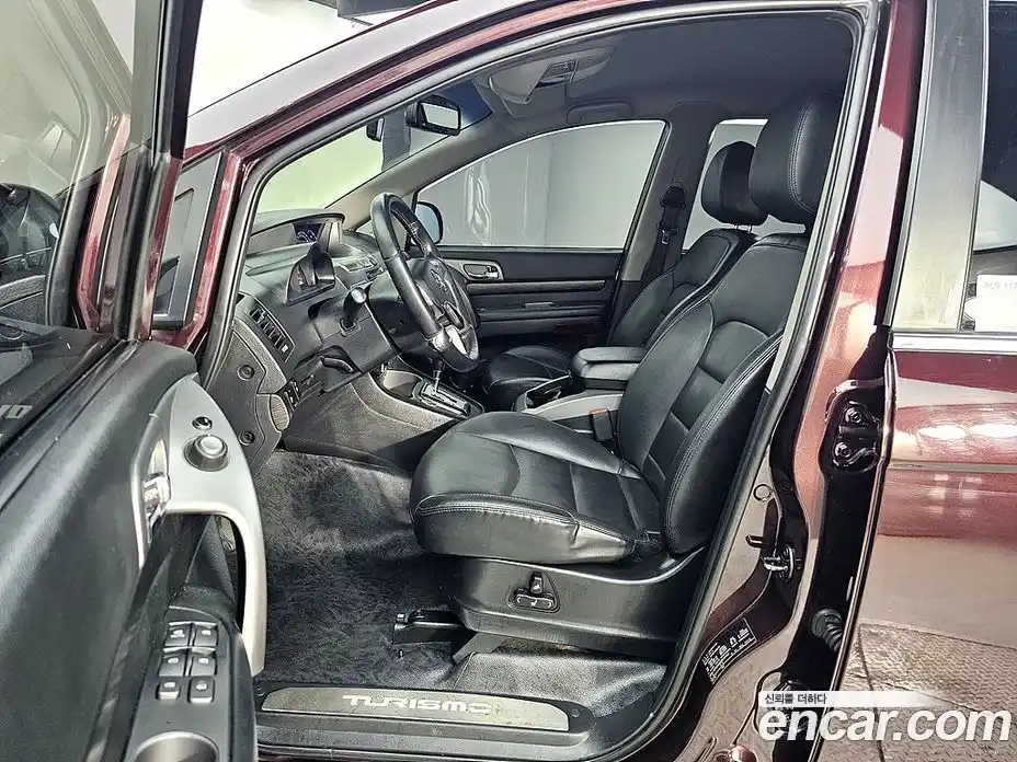 SsangYong Korando 2017 2.2 гидро в Москве № 1686596, фото 8