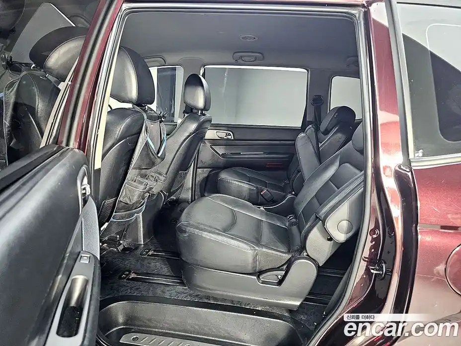 SsangYong Korando 2017 2.2 гидро в Москве № 1686596, фото 9