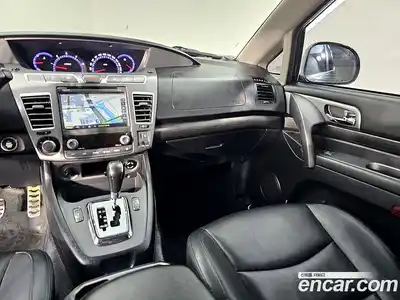 SsangYong Korando 2017 2.2 гидро в Москве № 1686596, миниатюра 10
