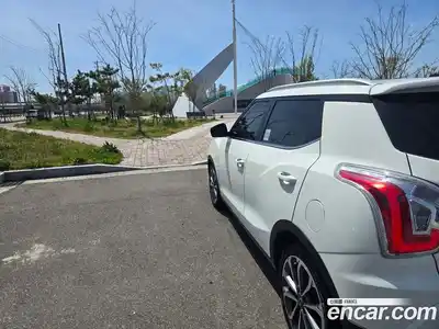SsangYong TIBOLI 2017 1.6 гидро в Москве № 1686600, миниатюра 4