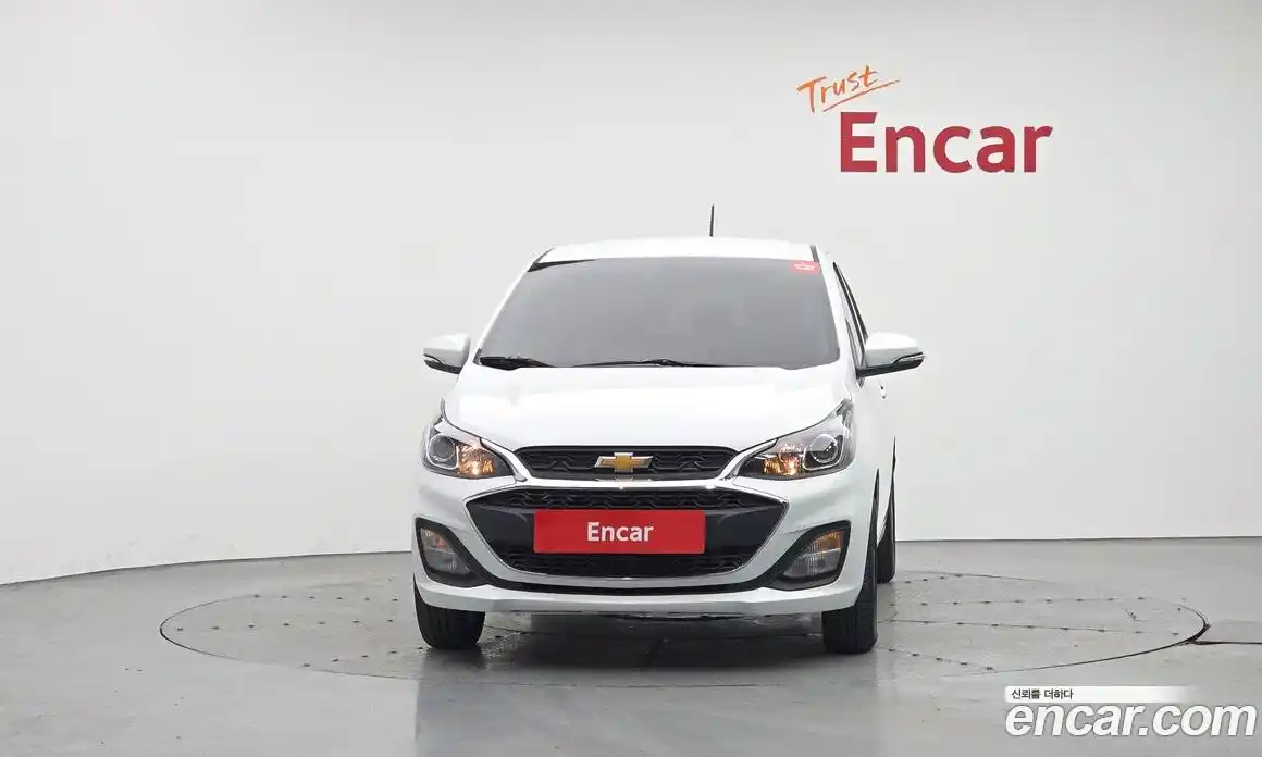 Chevrolet Spark 2022 1.0 гидро в Москве № 1686712, фото 3