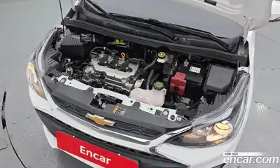 Chevrolet Spark 2022 1.0 гидро в Москве № 1686712, миниатюра 6