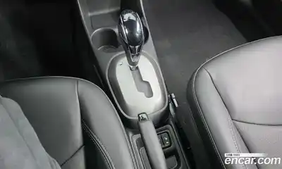 Chevrolet Spark 2022 1.0 гидро в Москве № 1686712, миниатюра 9