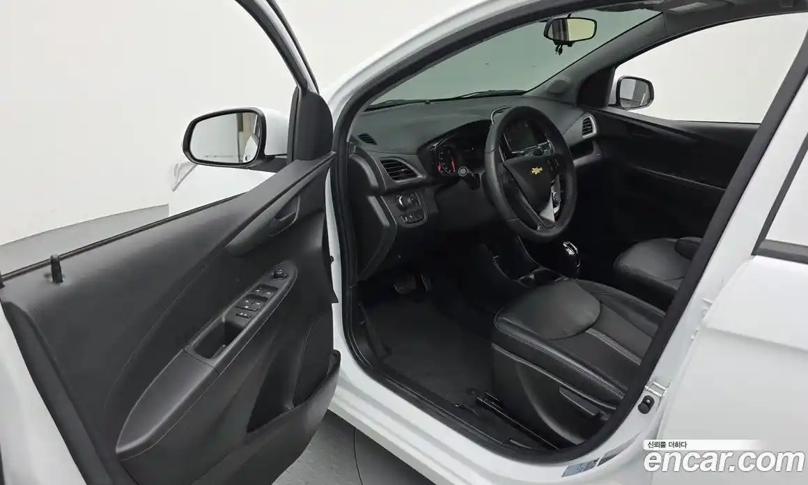 Chevrolet Spark 2022 1.0 гидро в Москве № 1686712, фото 10