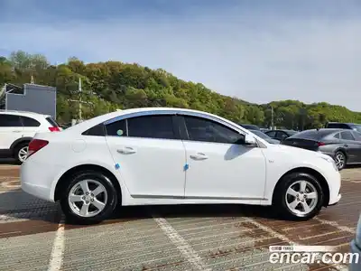 Chevrolet Cruze 2011 1.6 гидро в Москве № 1686895, миниатюра 4
