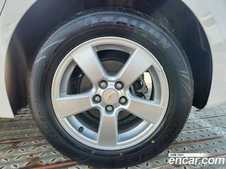 Chevrolet Cruze 2011 1.6 гидро в Москве № 1686895, фото 7