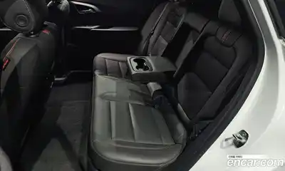 Chevrolet Trax 2023 1.2 гидро в Москве № 1687092, миниатюра 11