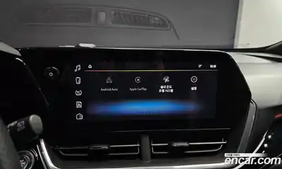 Chevrolet Trax 2023 1.2 гидро в Москве № 1687092, миниатюра 12