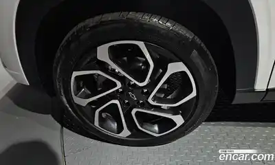 Chevrolet Trax 2023 1.2 гидро в Москве № 1687092, миниатюра 5