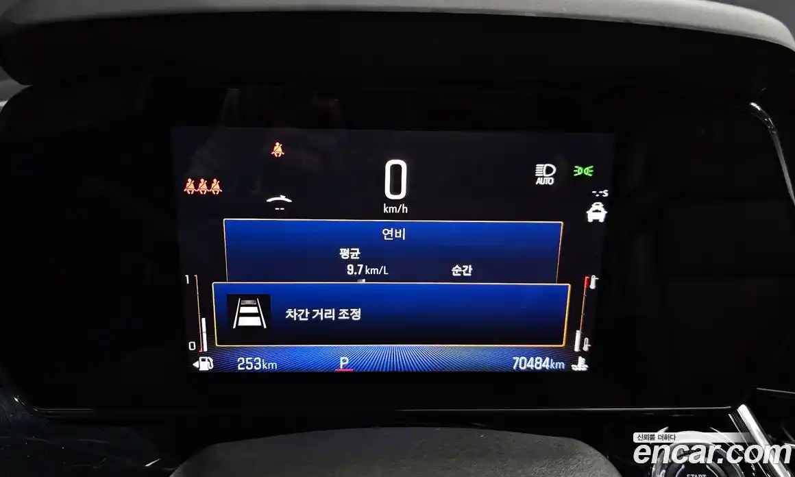 Chevrolet Trax 2023 1.2 гидро в Москве № 1687092, фото 8