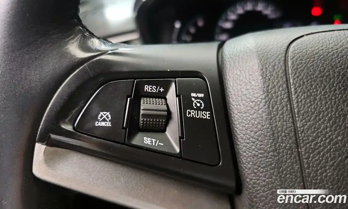 Chevrolet Trax 2018 1.6 гидро в Москве № 1687611, фото 18