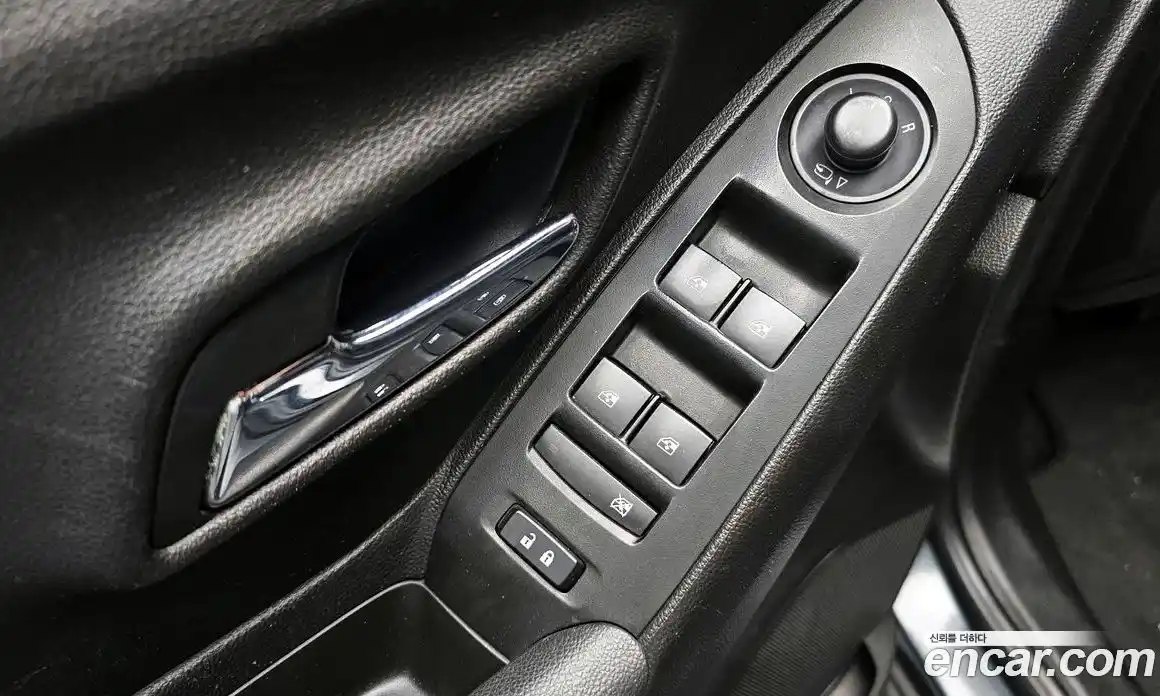 Chevrolet Trax 2018 1.6 гидро в Москве № 1687611, фото 19