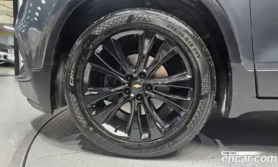 Chevrolet Trax 2018 1.6 гидро в Москве № 1687611, миниатюра 5