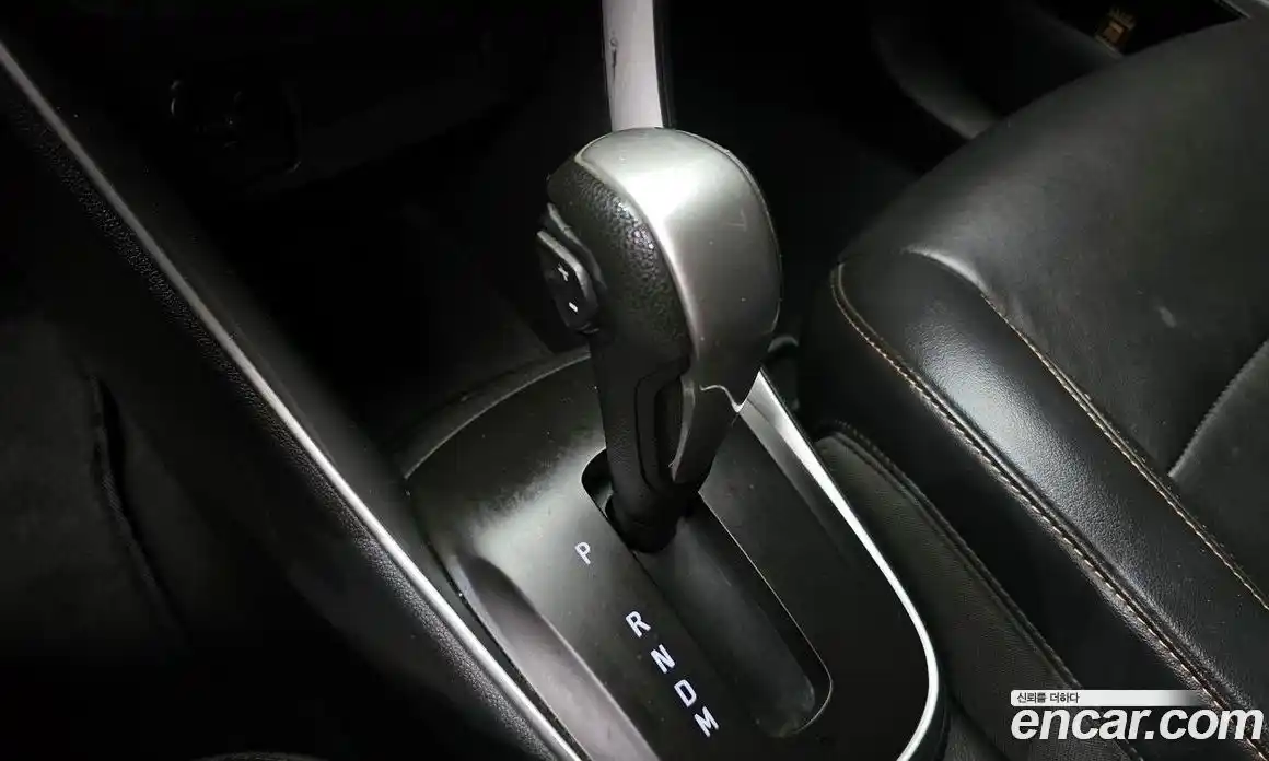 Chevrolet Trax 2018 1.6 гидро в Москве № 1687611, фото 9
