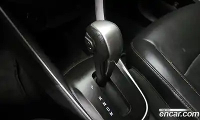 Chevrolet Trax 2018 1.6 гидро в Москве № 1687611, миниатюра 9