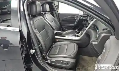 Chevrolet Malibu 2015 2.0 гидро в Москве № 1687708, миниатюра 11