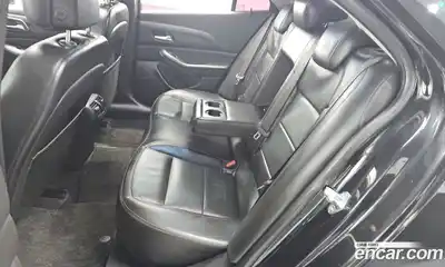 Chevrolet Malibu 2015 2.0 гидро в Москве № 1687708, миниатюра 12